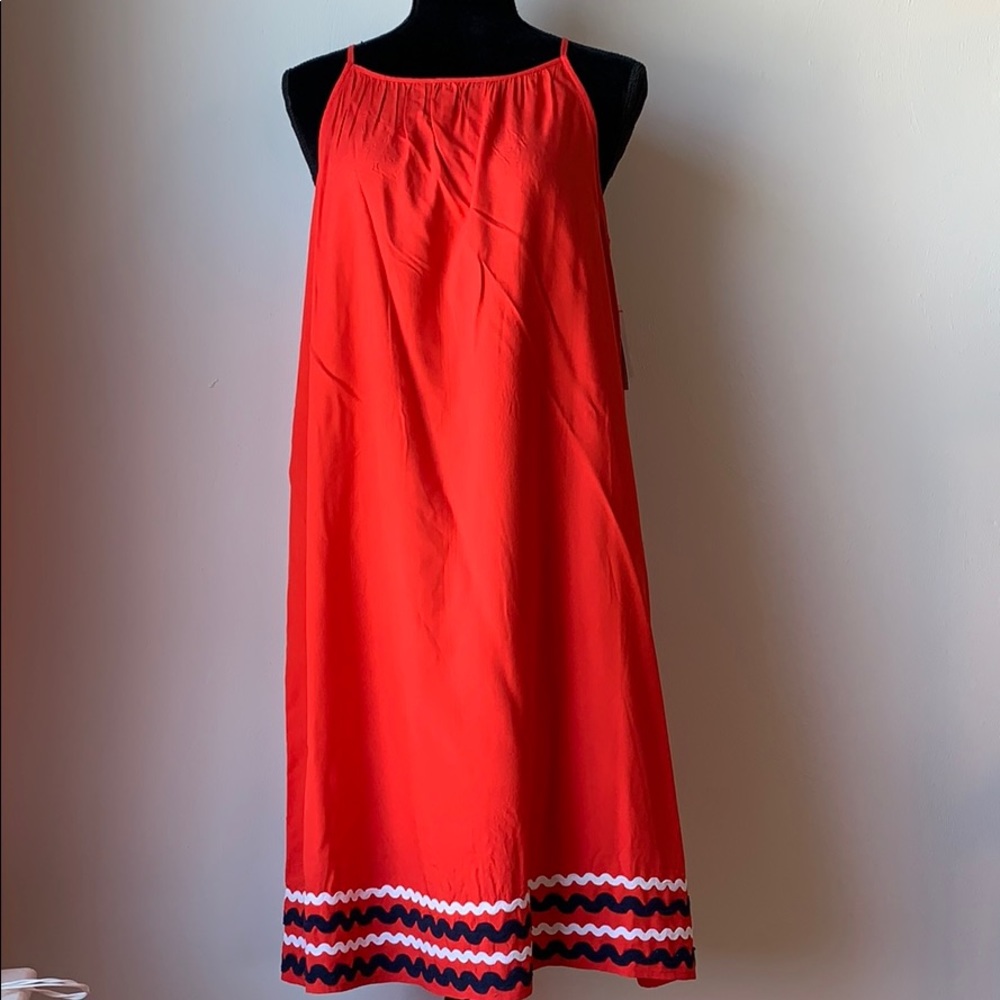Sun dress
